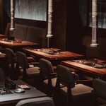 大阪焼肉 食べ放題 焼肉エイト - 