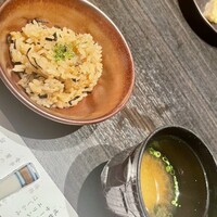 博多中洲 旬菜万葉 -  博多中洲 旬菜万葉 -