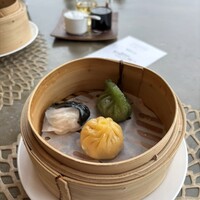 ＳＩＬＩＮ 火龍園 - 