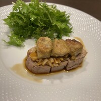 鴨しゃぶ さ和鳥 東上野 - 