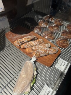 haluta bakery Oiwake