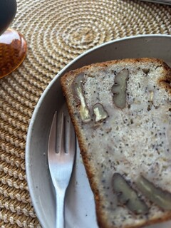 haluta bakery Oiwake