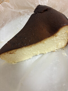 haluta bakery Oiwake