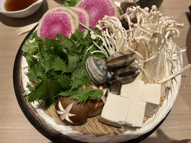 mocchiri udon to oigatsu oki nenone Mamigaoka Ten photo 3