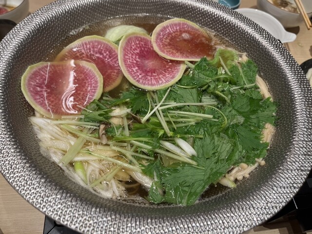 mocchiri udon to oigatsu oki nenone Mamigaoka Ten photo 2