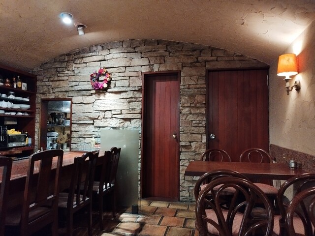 Nishiogi Cafe Rural photo 4