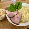 極汁美麺 umami