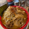 野郎ラーメン 高田馬場店