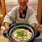 季節料理　なかしま - 