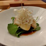 季節料理　なかしま - 