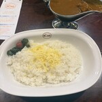 欧風カレー ボンディ 神保町本店 - 