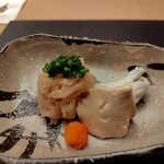 季節料理　なかしま - 