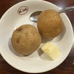 欧風カレー ボンディ 神保町本店 - 