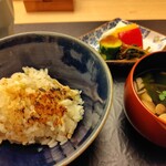 季節料理　なかしま - 