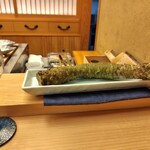 季節料理　なかしま - 