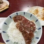焼肉幸泉 - 