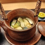 季節料理　なかしま - 