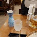 巣鴨ときわ食堂 - 