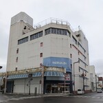 マルカンビル1f - 