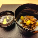 季節料理　なかしま - 