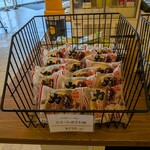 マルカンビル1f - 