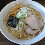中華そば 小田商店 - 料理写真: