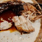 巣鴨ときわ食堂 - 