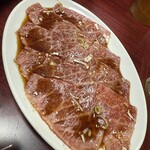 焼肉幸泉 - 