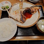 巣鴨ときわ食堂 - 