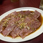 焼肉幸泉 - 