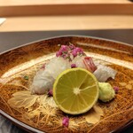 季節料理　なかしま - 