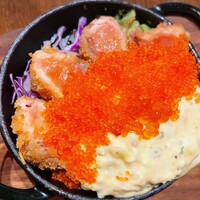 Seafood bar Ermitage 代々木店 - 