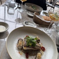 ジャヌ メルカート - 