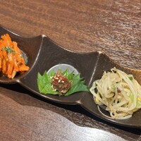 炭火焼肉 ふちおか - 