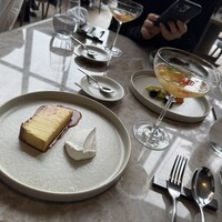 ジャヌ メルカート - 