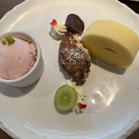 The Kitchen Salvatore Cuomo GINZA - 