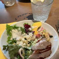 The Kitchen Salvatore Cuomo GINZA - 