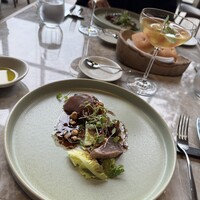 ジャヌ メルカート - 