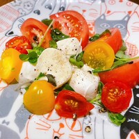 Seafood bar Ermitage 代々木店 - 