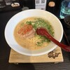 麺屋我ガ 天神店