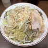 ラーメン二郎 横浜関内店