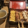 串料理 ふくでん