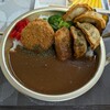 カレーしか勝たん 都城年見店