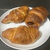 パン工房　ル・パン - 購入したクロワッサン各種