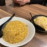 中華ダイニング 天山 - 