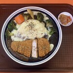 カツカレーそれは･･･愛 - 