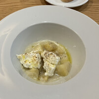 Cucina del NABUCCO - 