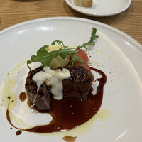 Cucina del NABUCCO - 