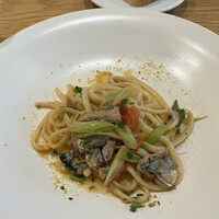 Cucina del NABUCCO - 