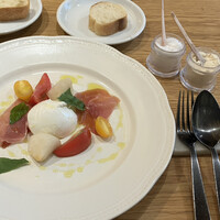 Cucina del NABUCCO - 